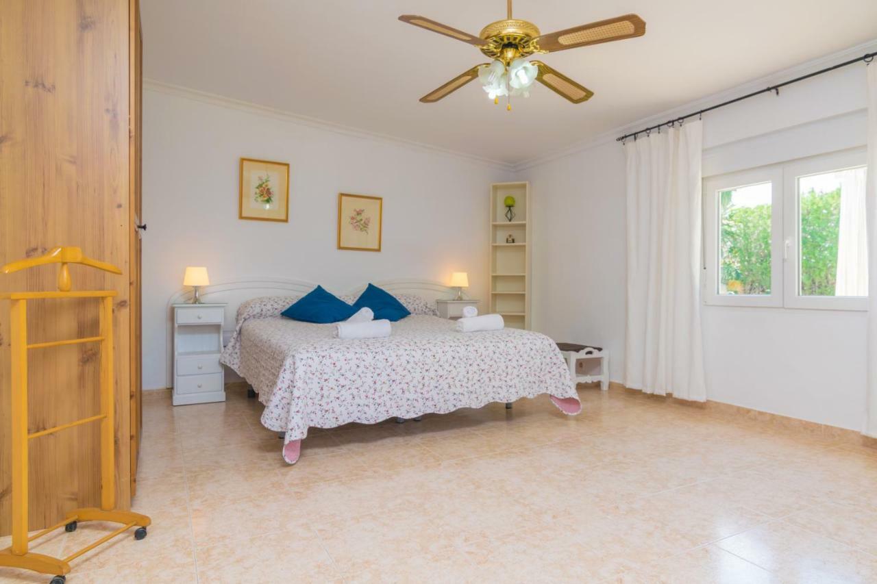 Villa El Pradillo Plamanyola Exterior foto